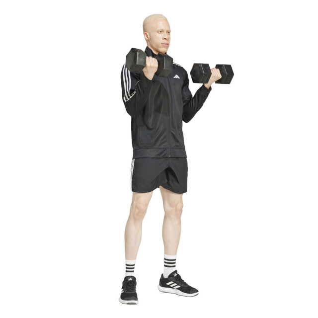 Adidas tr-es 3s t-top tr. jack training heren - 069353_990-M large