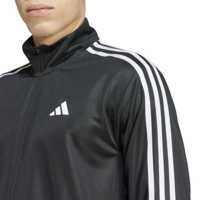 Adidas tr-es 3s t-top tr. jack training heren - 069353_990-M large