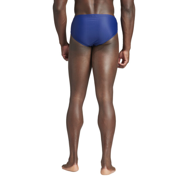 Adidas solid trunk zwemslip kort heren - 069363_205-9 large