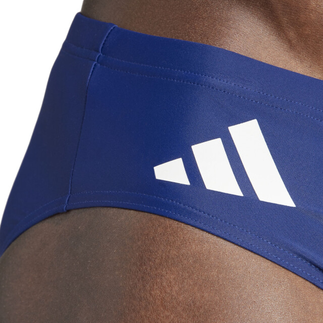 Adidas solid trunk zwemslip kort heren - 069363_205-9 large