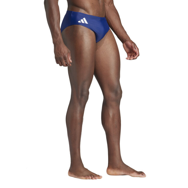 Adidas solid trunk zwemslip kort heren - 069363_205-9 large