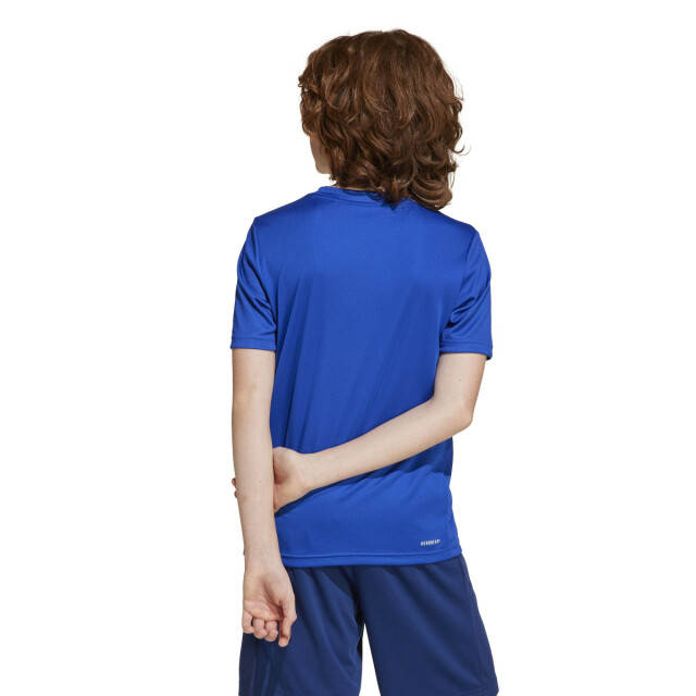 Adidas j tr-es t t-shirt training km jongens - 069391_200-164 large