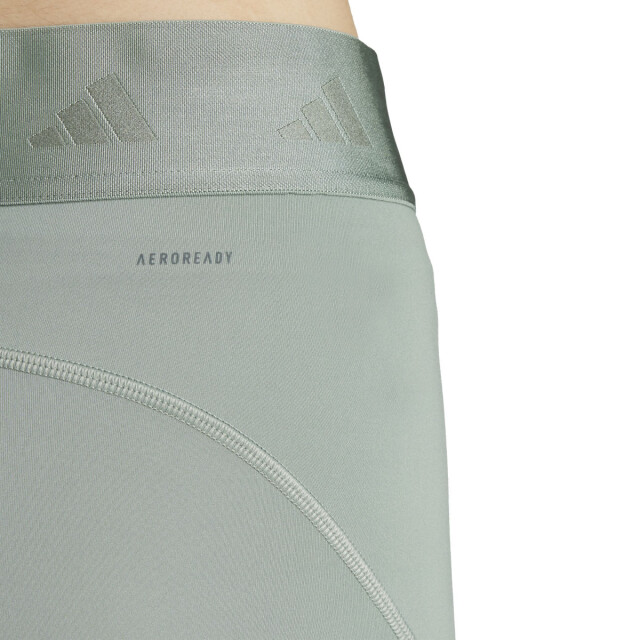 Adidas hyglm 1/1 l long tight training dames - 069349_300-XL large