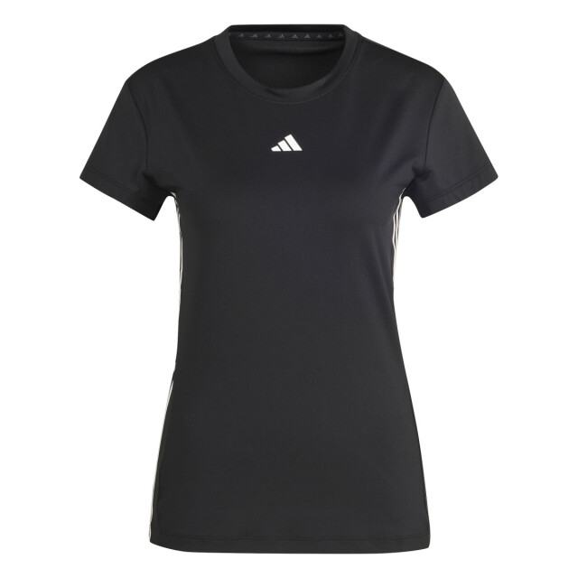 Adidas hyglm t t-shirt training km dames - 069351_991-M large