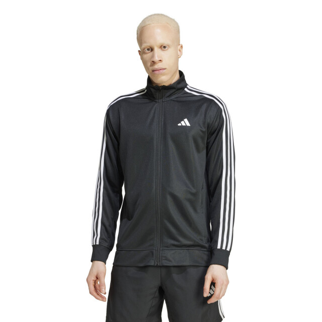 Adidas tr-es 3s t-top tr. jack training heren - 069353_990-M large