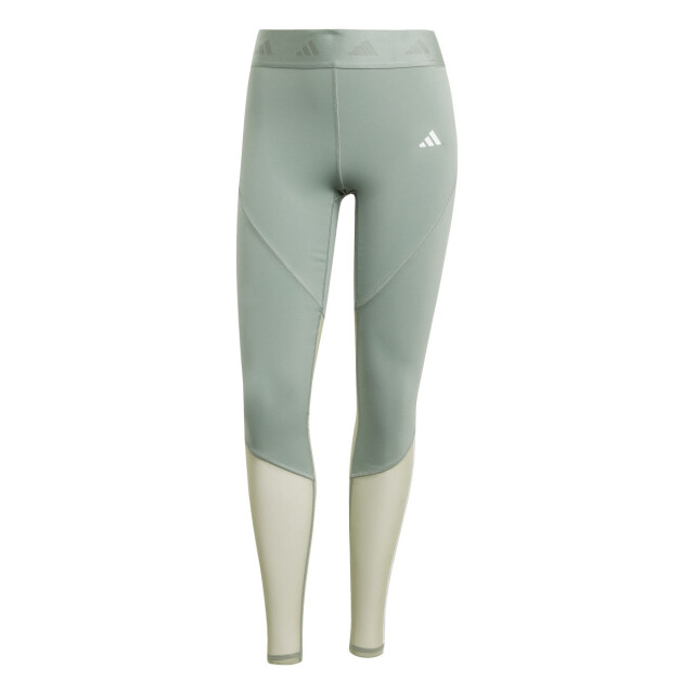 Adidas hyglm 1/1 l long tight training dames - 069349_300-XL large