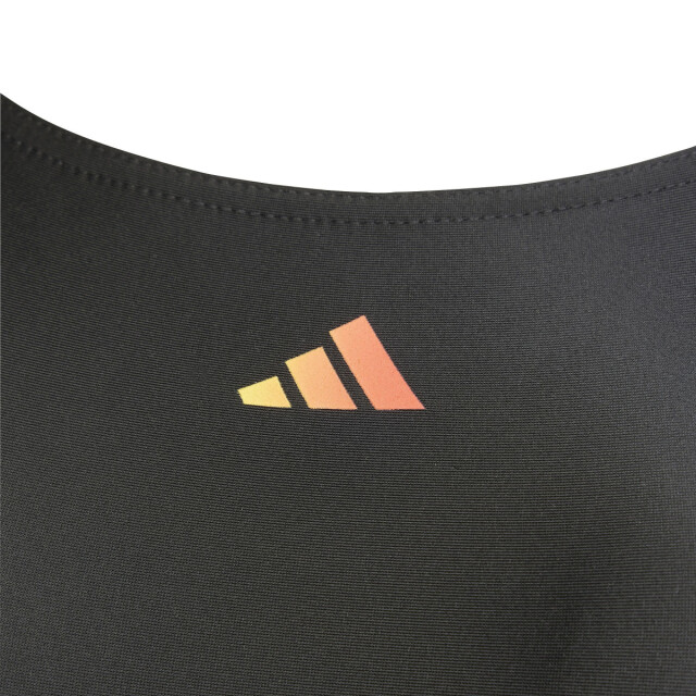 Adidas logo suit g badpak sport meisjes - 069314_990-140 large