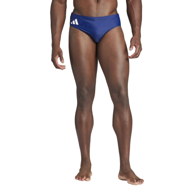 Adidas solid trunk zwemslip kort heren - 069363_205-9 large
