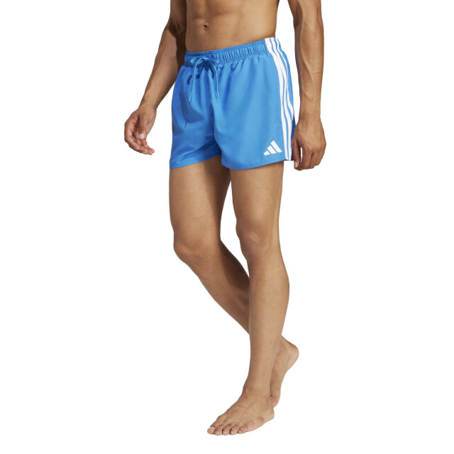 Adidas 3s bld sh 3in short strand heren - 069396_205-S large