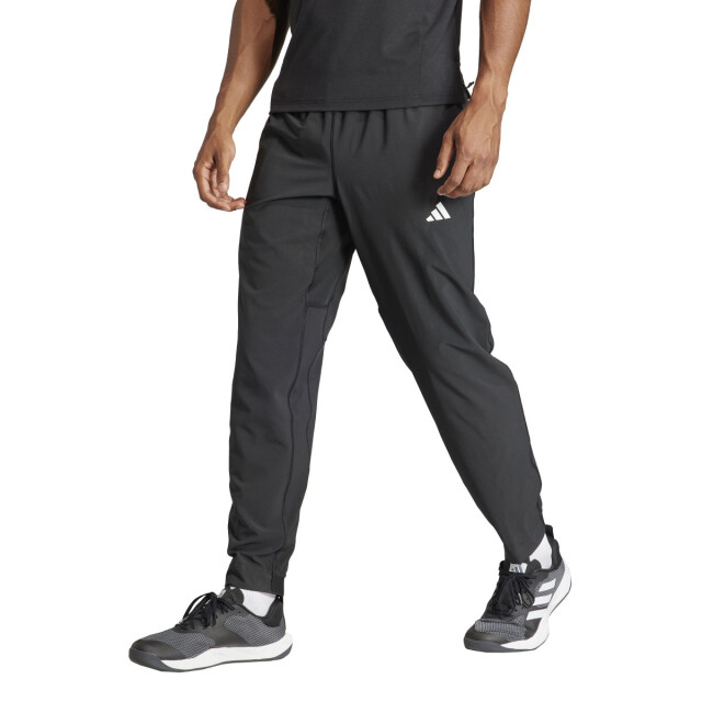 Adidas tr-es woven pt trainingsbroek training heren - 069355_991-XL large