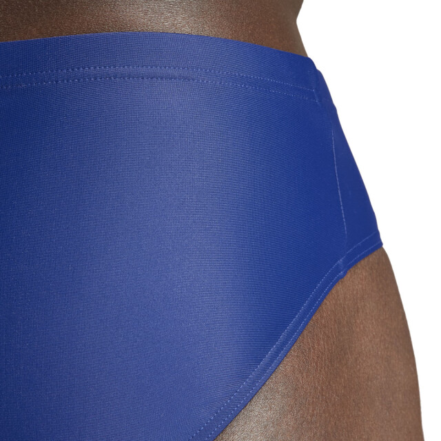 Adidas solid trunk zwemslip kort heren - 069363_205-9 large
