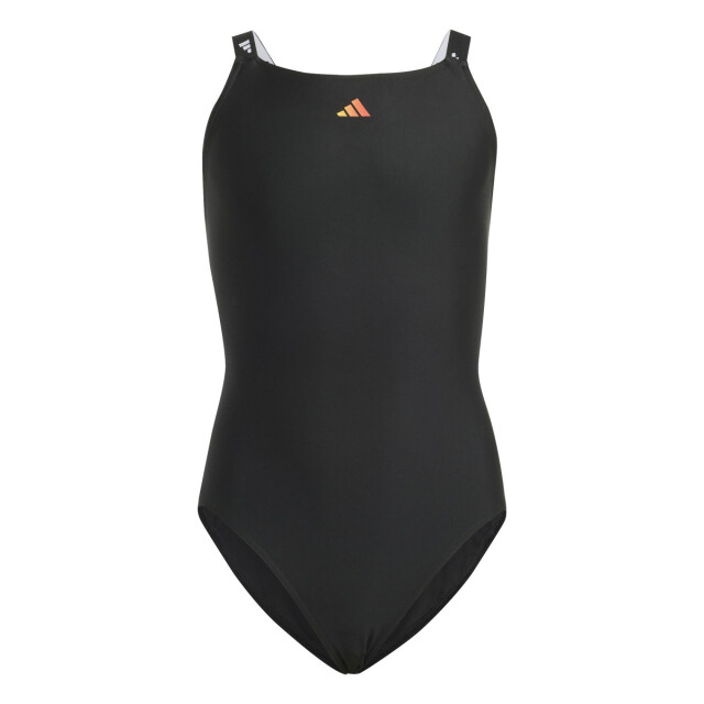 Adidas logo suit g badpak sport meisjes - 069314_990-140 large