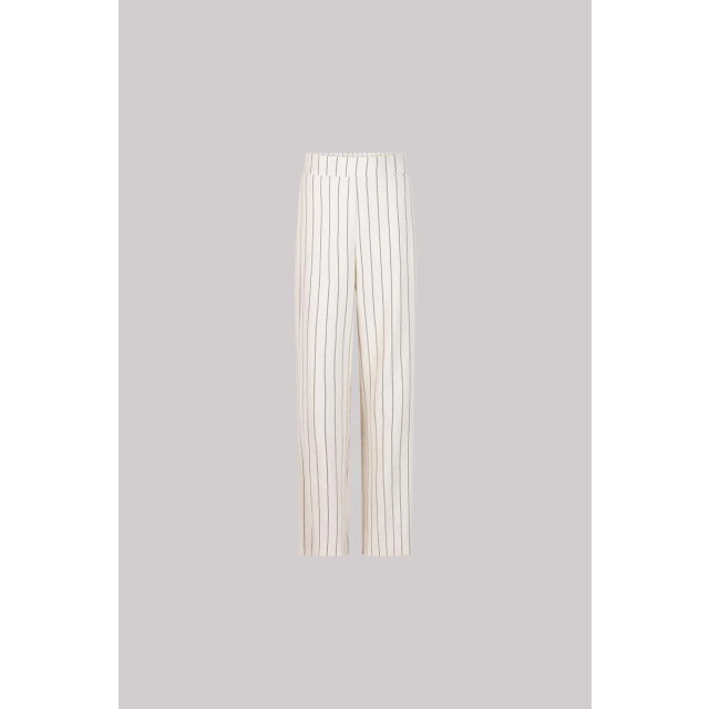 Jansen Amsterdam Rozemarijn lms429 broek natural LMS429 large