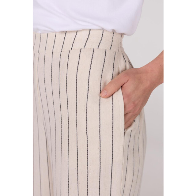 Jansen Amsterdam Rozemarijn lms429 broek natural LMS429 large