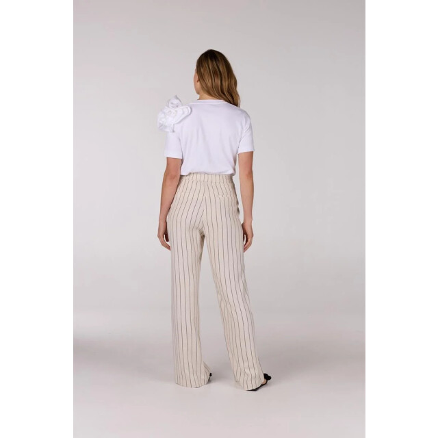 Jansen Amsterdam Rozemarijn lms429 broek natural LMS429 large