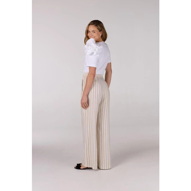 Jansen Amsterdam Rozemarijn lms429 broek natural LMS429 large