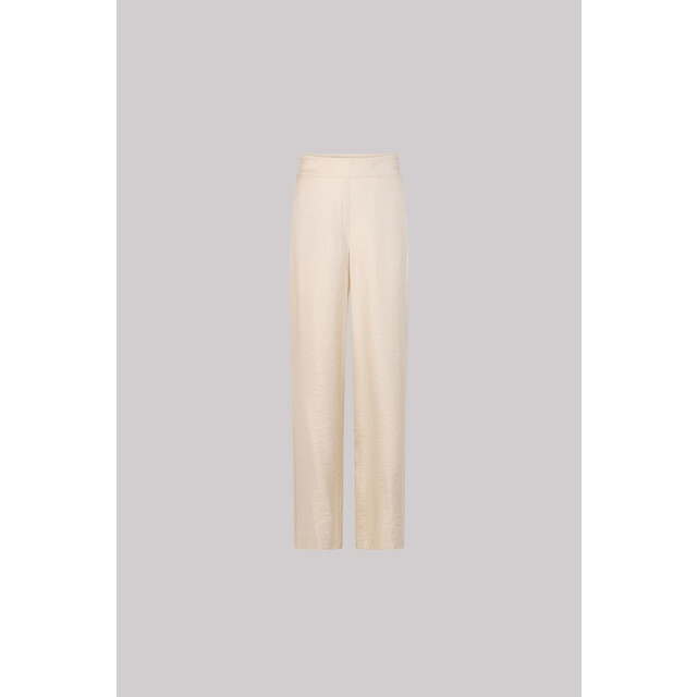 Jansen Amsterdam Sunny broek sq429 wide long sand SQ429 large