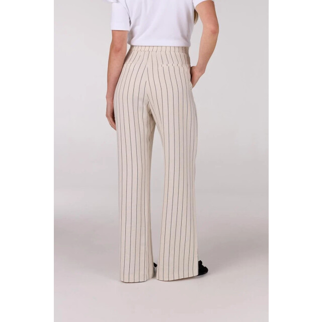 Jansen Amsterdam Rozemarijn lms429 broek natural LMS429 large