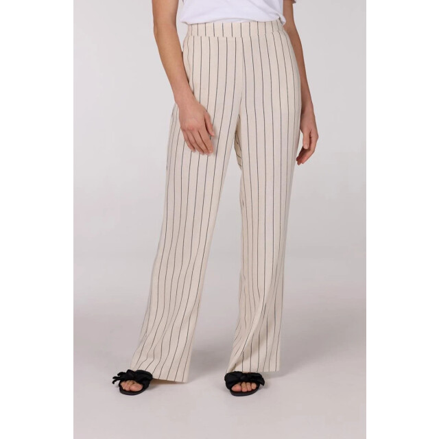 Jansen Amsterdam Rozemarijn lms429 broek natural LMS429 large