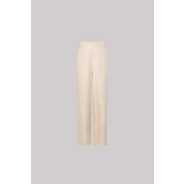 Jansen Amsterdam Sunny broek sq429 wide long sand SQ429 large