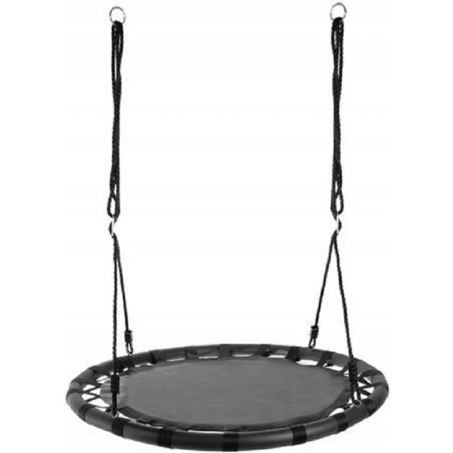 Iso Trade Nestschommel slingerschommel 100 cm - copy 08721249470486 large