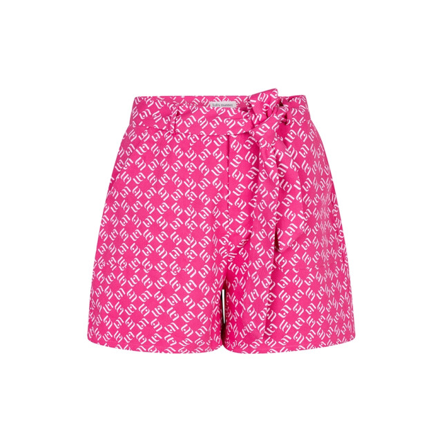 Lofty Manner short qd34 short mosi 317 pink denim 06902.615.0011 large