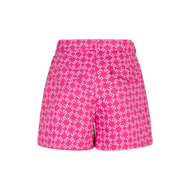 Lofty Manner short qd34 short mosi 317 pink denim 06902.615.0011 large