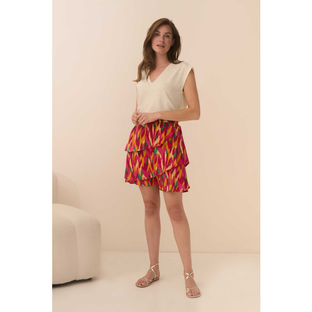 Lofty Manner top qd12 top noni 100 white 06010.198.0091 large