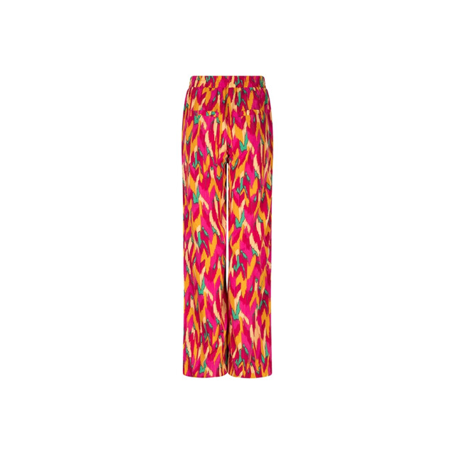 Lofty Manner pant qd35 trouser dalila 810 multi color 06541.500.0023 large