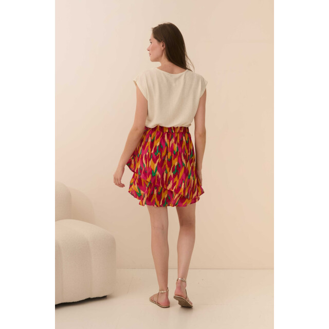 Lofty Manner top qd12 top noni 100 white 06010.198.0091 large