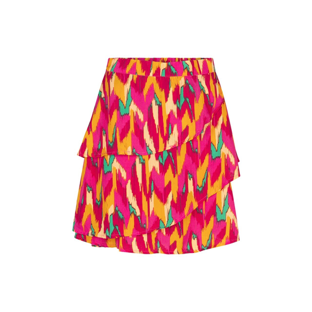 Lofty Manner skirt qd31 skirt ayana 810 multi color 06411.500.0015 large