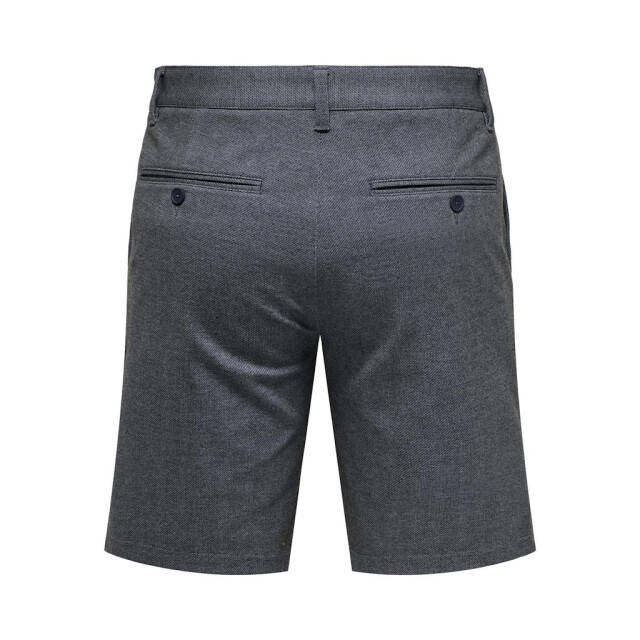 Only & Sons onsmark 020934 shorts ditsy noos 22031725 dark 05414.261.0015 large