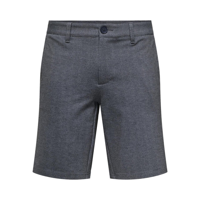 Only & Sons onsmark 020934 shorts ditsy noos 22031725 dark 05414.261.0015 large