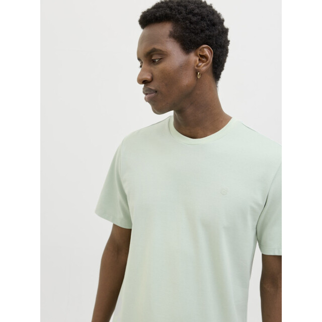 Jack & Jones jprbluhug ss tee 12279210 gray 05011.245.0009 large