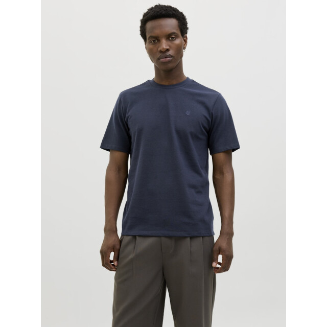Jack & Jones jprbluhug ss tee 12279210 night sky 05011.290.0030 large