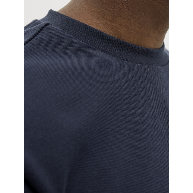 Jack & Jones jprbluhug ss tee 12279210 night sky 05011.290.0030 large