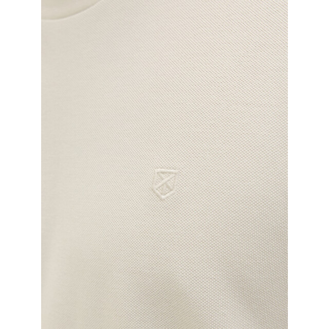Jack & Jones jprbluhug ss tee 12279210 silver lining 05011.915.0030 large