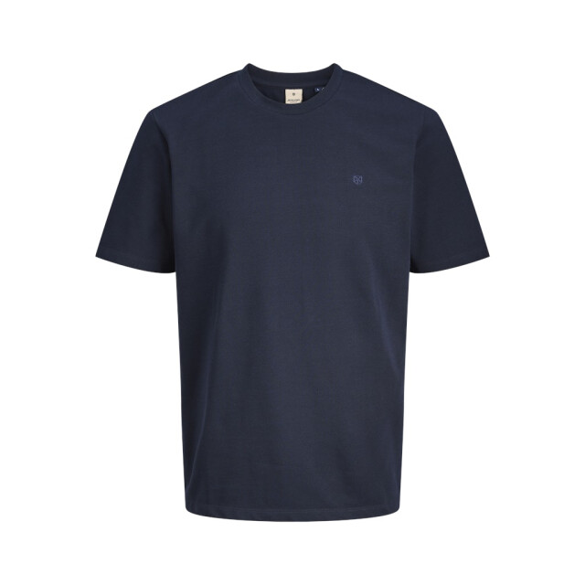 Jack & Jones jprbluhug ss tee 12279210 night sky 05011.290.0030 large