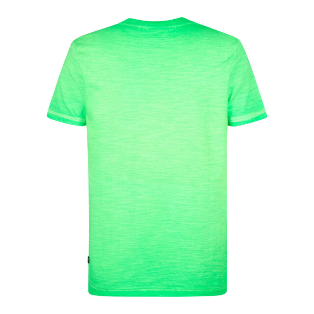 Petrol Industries Heren shirt m-1050-tsv662 6098 andrean toucan Petrol Shirt M 1050 TSV662 6098AndeanToucan large