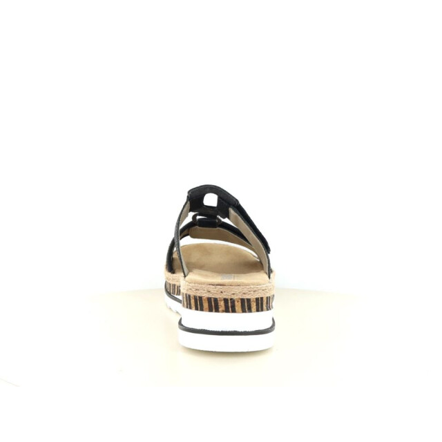 Rieker V7947 wijdte g 281.90.239 large