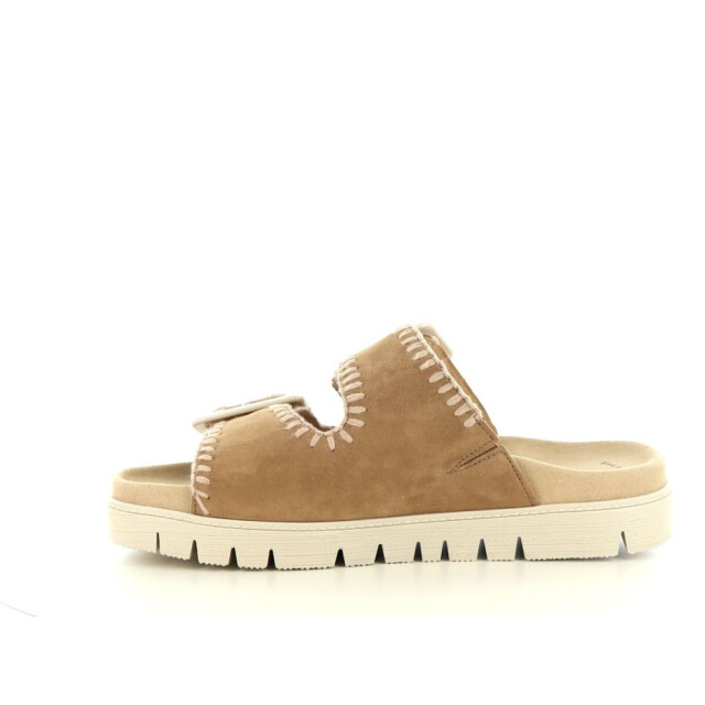 Gabor 281.33.036 Slippers Cognac 281.33.036 large