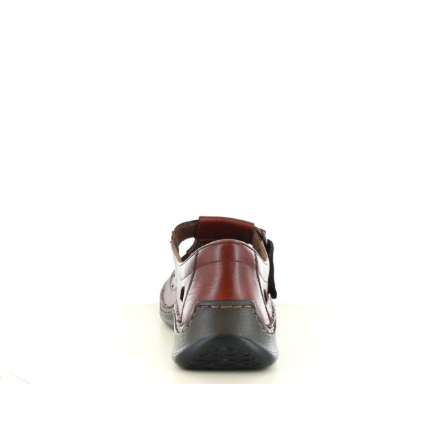 Rieker 05284 wijdte h 1/2 196.33.003 large