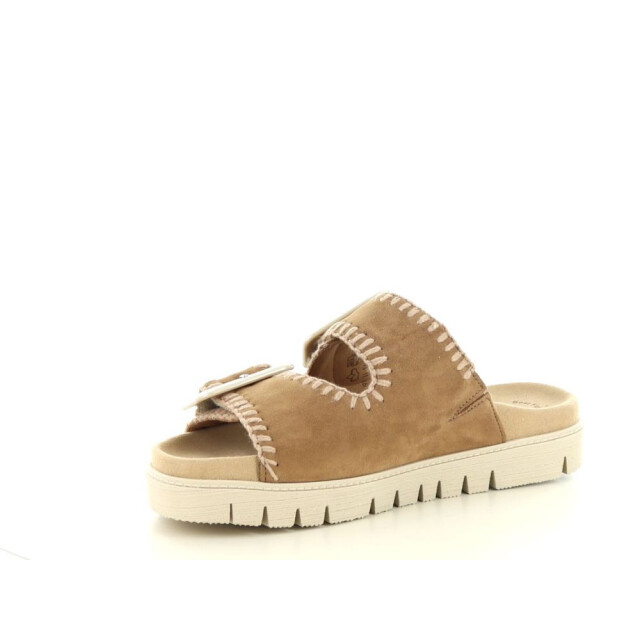 Gabor 281.33.036 Slippers Cognac 281.33.036 large
