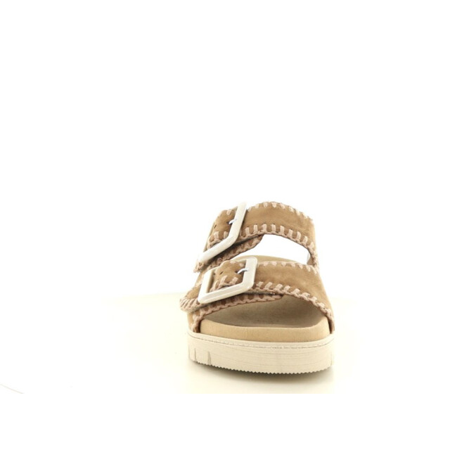 Gabor 281.33.036 Slippers Cognac 281.33.036 large