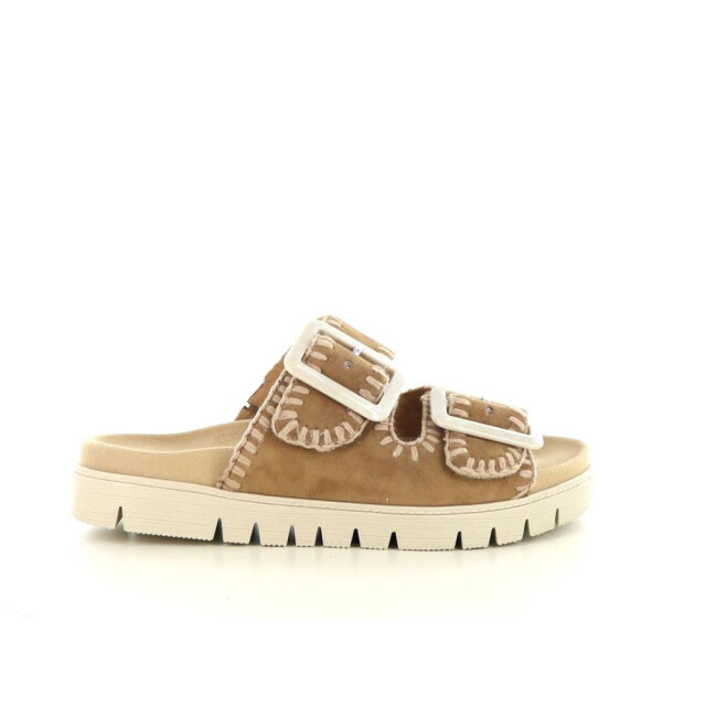 Gabor 281.33.036 Slippers Cognac 281.33.036 large