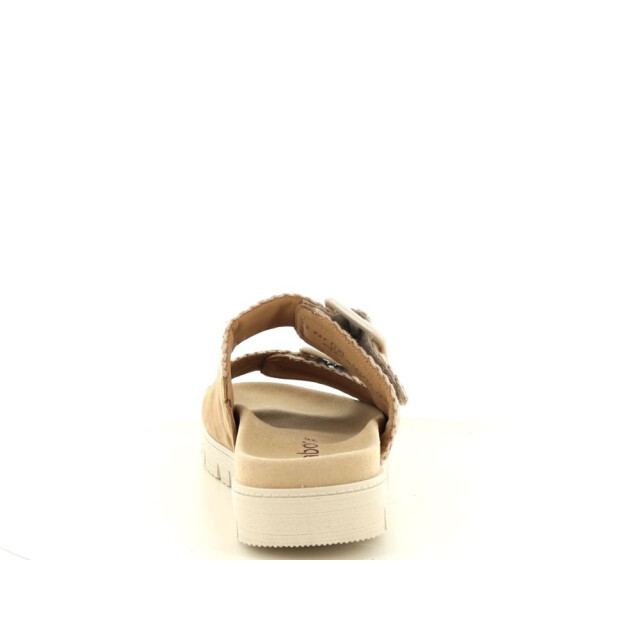 Gabor 281.33.036 Slippers Cognac 281.33.036 large