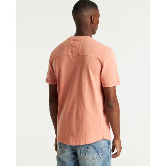 Chasin' Brody slub 52110039 e45 t-shirt chas E45/BRODY SLUB large