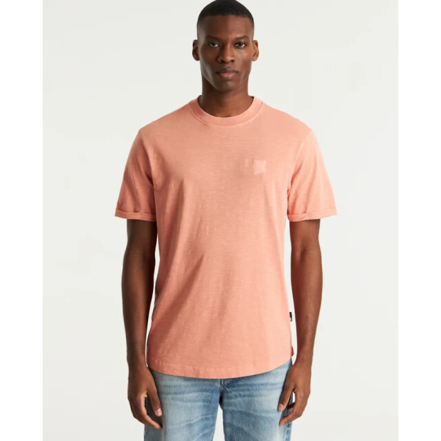 Chasin' Brody slub 52110039 e45 t-shirt chas E45/BRODY SLUB large