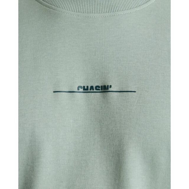 Chasin' Draco light 52110042 e51 t-shirt chas E51/DRACO LIGHT large