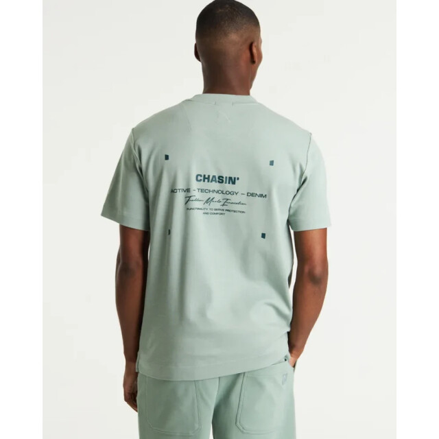 Chasin' Draco light 52110042 e51 t-shirt chas E51/DRACO LIGHT large